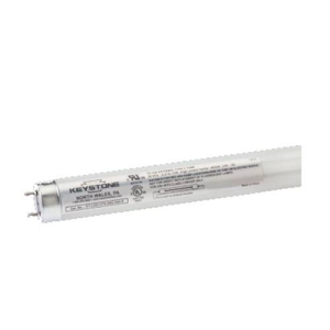 Keystone KT-LED10T8-48G-8XX-E 10W 48