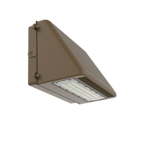 Westgate LWPX-30-80W-MCTP Power & CCT Adjustable Full Cutoff Wall Pack