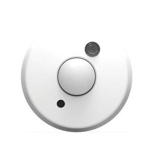 Lutron FC-Sensor PowPak Fixture Daylight/Occupancy Sensor 