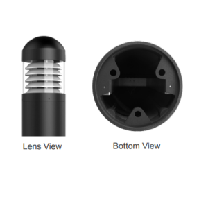 Westgate BOL-44-R-L-C-MCTP-BL 44