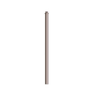 Generation Lighting 9188-112 Replacement Stems Midnight Black