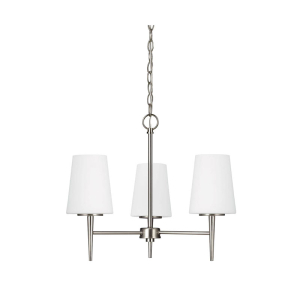 Generation Lighting 3140403 Driscoll 3 Light 21