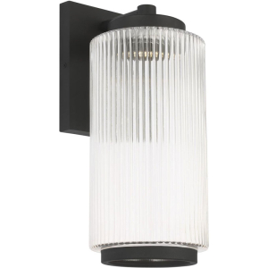 Generation Lighting GLO1071DL-TXB Ronde 1-Light 14