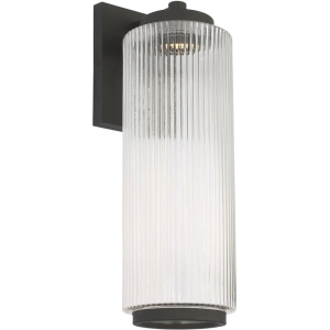 Generation Lighting GLO1081DL-TXB Ronde 1-Light 18