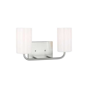 Generation Lighting GLV1002BS Rhett 8.88
