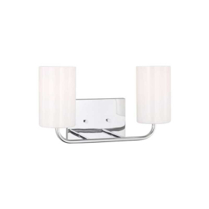 Generation Lighting GLV1002CH Rhett 8.88