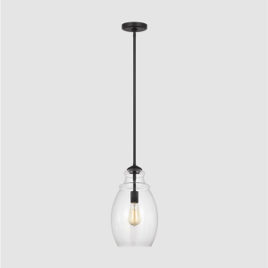 Generation Lighting P1484ORB Sean Lavin Marino 1 Light 9.25