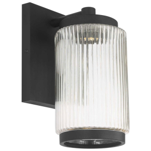 Generation Lighting GLO1061DL-TXB Ronde 1-Light 10