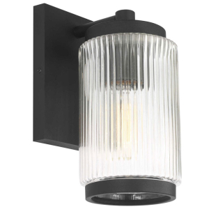 Generation Lighting GLO1061TXB Ronde 1-Light 10