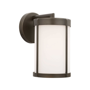 Generation Lighting GLO1091OE Luning Small Lantern 1-Light 10