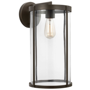 Generation Lighting GLO1121C Luning Extra Large Lantern 1-Light 19