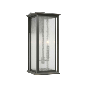 Generation Lighting GLO1222ANBZ Audley Lantern 20