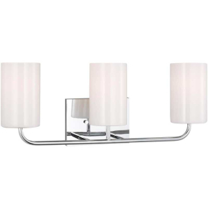Generation Lighting GLV1003CH Rhett 22