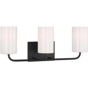 Generation Lighting GLV1003MBK Rhett 22