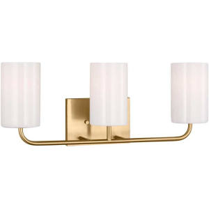 Generation Lighting GLV1003SB Rhett 22