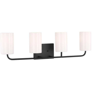 Generation Lighting GLV1004MBK Rhett 31