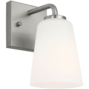 Generation Lighting GLV1051BS Miles 8