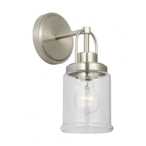 Generation Lighting GLV1071BS Anders 5