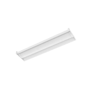 Halco Lighting Technologies CBT-14-LS-CS-UNV LED 1X4 Center Basket Troffer Controls Ready 3.5mm Receptacle Lumen & Color Selectable (2500-4000Lum 3500K 4000K 5000K) UNV 120  81798 