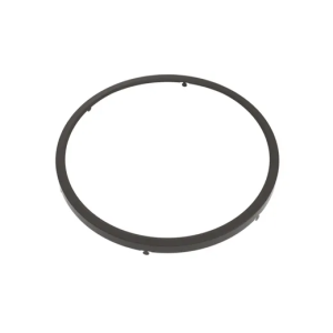 Halco Lighting Technologies DSK-12-TRM-DB Surface Mount Disk 12in Round Trim Dark Bronze 83939 