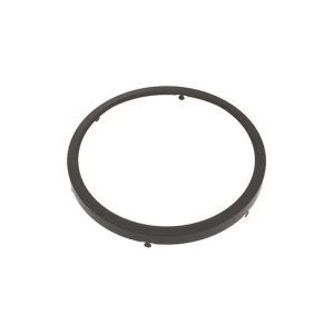 Halco Lighting Technologies DSK-9-TRM-DB Surface Mount Disk 9in Round Trim Dark Bronze 83935 