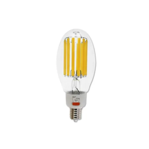 Halco Lighting Technologies HiLED65S-840-EX39 HiLED Lamp 45W-65W 4000K Selectable Lumens (8325/10175/12025) ED37 Bulb with EX39/E39 Base 84905 