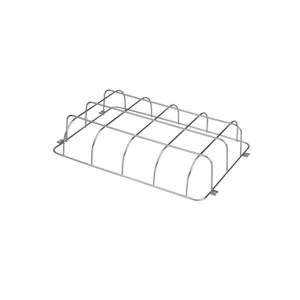 Halco Lighting Technologies LPWP-2-WG-BZ Low Profile Wall Pack Wire Guard for  LPWP-2 Bronze 39888 