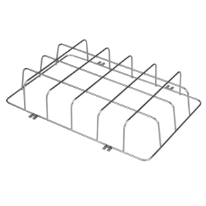 Halco Lighting Technologies LPWP-1-WG-BZ Low Profile Wall Pack Wire Guard for LPWP-1 Bronze 39887 
