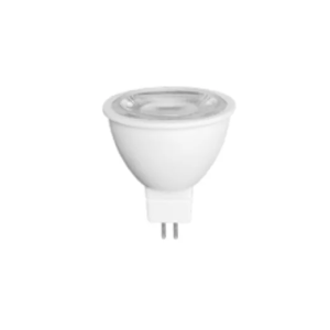 Halco Lighting Technologies MR16M3-GU5.3-LED LED MR16 Flood 3W 4000K GU5.3 Base 40Deg 12V 250 Lumens Dimmable 20013 