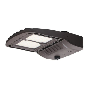 Halco SAL2-1-LS-CS-T35X-U-BZ SekTor G2 Area Light Wattage and 3CCT Selectable Type 3/5 120-277 Volt Bronze Finish 25400