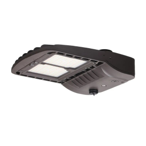 Halco SAL2-2-LS-CS-T35X-U-BZ SekTor G2 Area Light Wattage and 3CCT Selectable Type 3/5 120-277 Volt Bronze Finish 25401