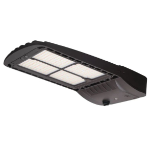 Halco SAL2-3-LS-CS-T35X-U-BZ SekTor G2 Area Light Wattage and 3CCT Selectable Type 3/5 120-277 Volt Bronze Finish 25402