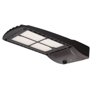 Halco SAL2-4-LS-CS-T35X-U-BZ SekTor G2 Area Light Wattage and 3CCT Selectable Type 3/5 120-277 Volt Bronze Finish 25403