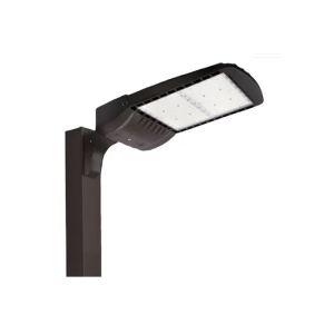 Halco Lighting Technologies SAL-200-T2-50-U-7PR SekTor Area 200W Type 2 5000K 120 277 UNV Voltage 7 Pin Receptacle with  Photocell 100075 