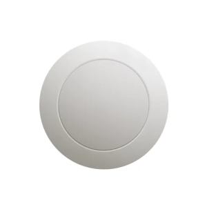 Halco Lighting Technologies SMD-4-CS-120V Surface Mount Downlight 4in 10W 850 Lumens 27/30/35/40/50K Color Select 120V Triac Dim 83890 