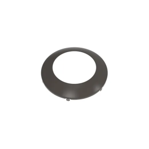 Halco Lighting Technologies SMD-4-TRM-DB SMD-4-TRM-DB 83913 Surface Mount Downlight 4in Round Trim Dark Bronze 83913