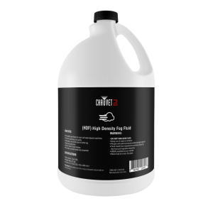 Chauvet DJ HDF High Density Fog Fluid