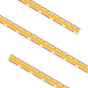 American Lighting Htl-cobfc-uww-100 Tape Light 3 W  24V 2700K