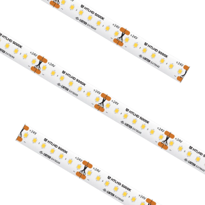 American Lighting  HTLHD-CW-27 Tape Light 3.65 W 24V 5000K 