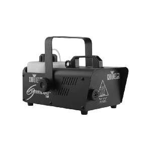 Chauvet DJ H1200 Hurricane 1200 1180 Watt 120 Volt Portable Fog Machine