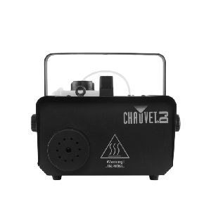 Chauvet DJ H1600 Hurricane 1600 1580 Watt 120 Volt High Output Fog Machine
