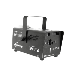 Chauvet DJ H700 Hurricane 700 471 Watt 120 Volt Lightweight Fog Machine