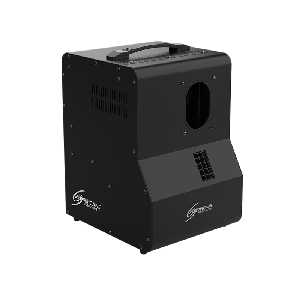 Chauvet DJ HBUBBLEHAZELT Hurricane Bubble Haze LT 554 Watt 120 Volt Hurricane Bubble Haze