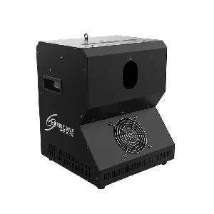 Chauvet DJ HBUBBLEHAZE Hurricane Bubble Haze 558 Watt 120 Volt Multi-Purpose Bubble Machine