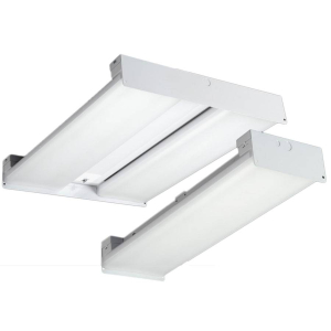 LSI Industries IHB2 LED 2FT Slim Industrial LED High Bay