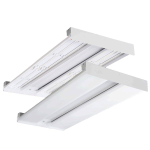 LSI Industries IHB4 LED 4FT Slim Industrial LED High Bay