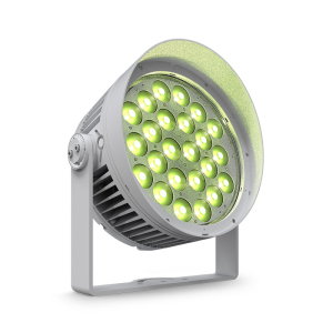 Chauvet Pro ILUMIPODLL Ilumipod LL RGBL LED with Optional Filters