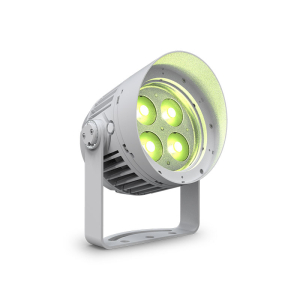 Chauvet Pro ILUMIPODSL Ilumipod SL RGBL LED with Optional Filters