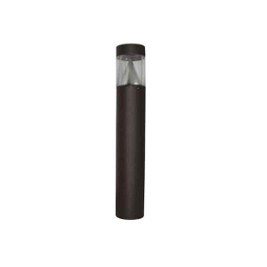 DuraGuard FTRB 15w DuraLED Round Flat Top Bollard