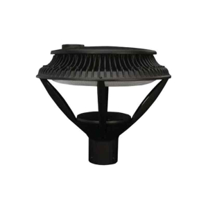 DuraGuard PF70Q Sculptor DuraLED Small Post Top Open Area Light 